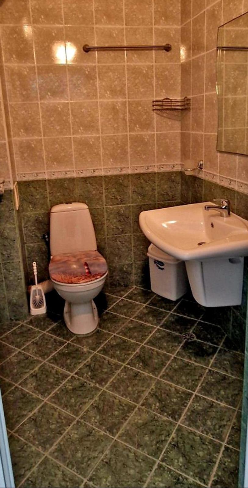 Амон Ра Hotel Primorsko Luaran gambar