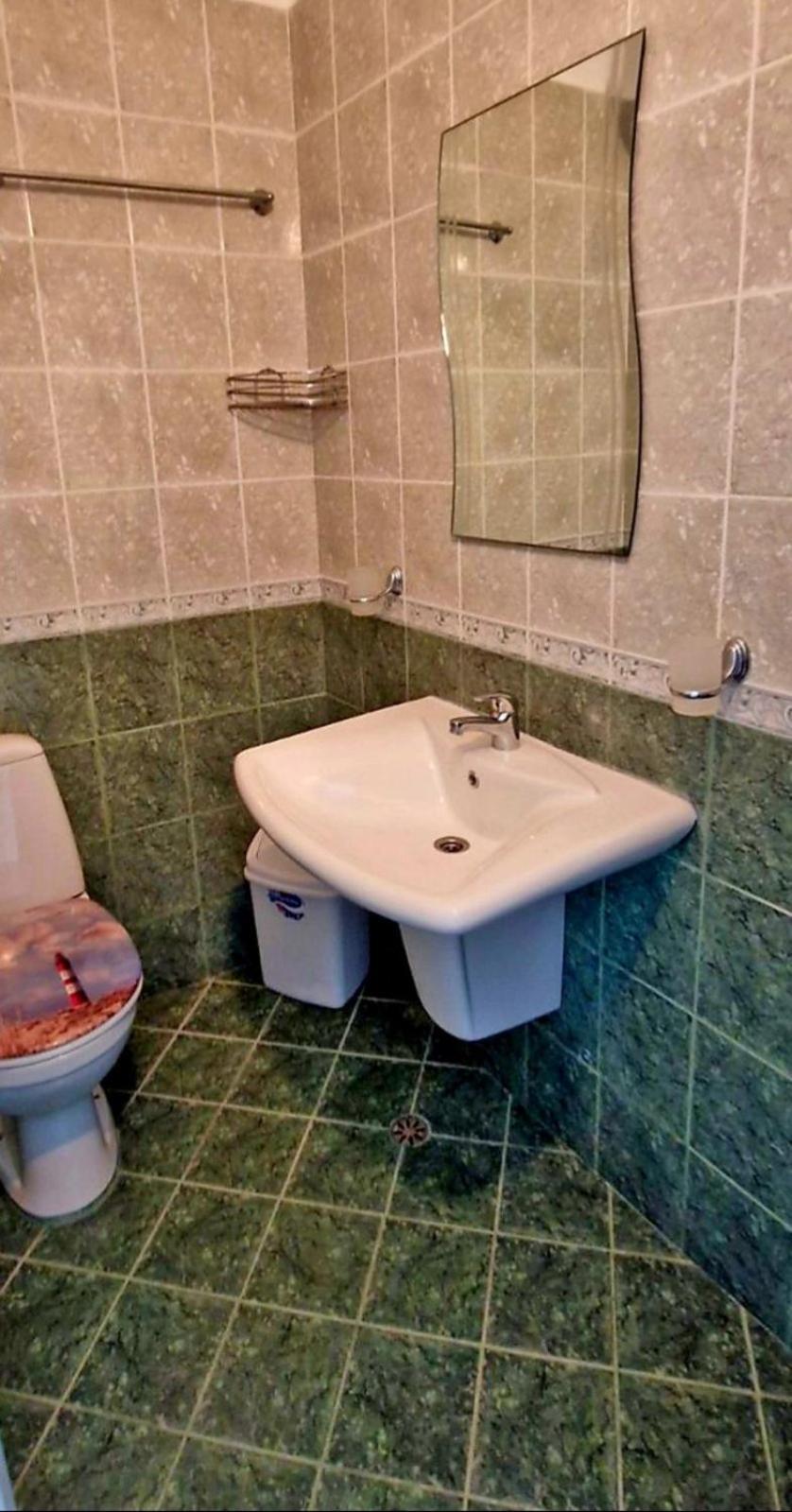 Амон Ра Hotel Primorsko Luaran gambar